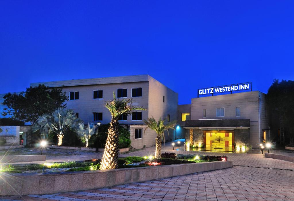 Hotel Westend Inn-img